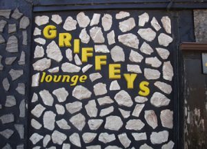 Griffeys Steakhouse and Lounge, Fairbury Nebraska