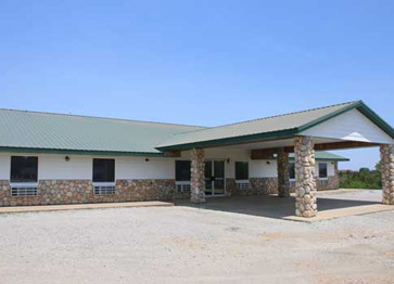 Capri Motel, Nebraska
