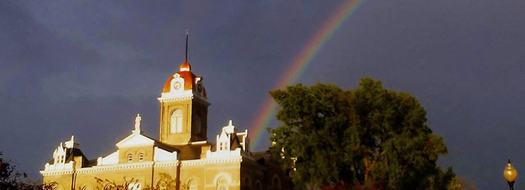 General Attractions in Nebraska