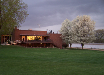 Fairbury Country Club Nebraska
