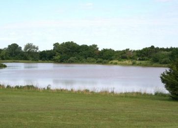 Buckley Creek Recreation Area Nebraska