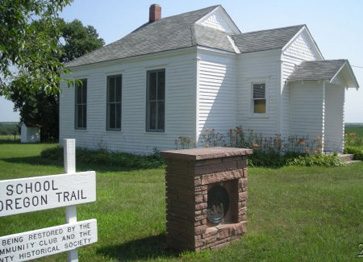 District 10 School Museum Nebraska
