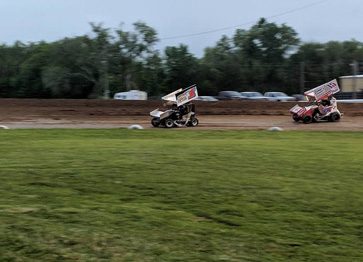 Jefferson County Speedway Nebraska